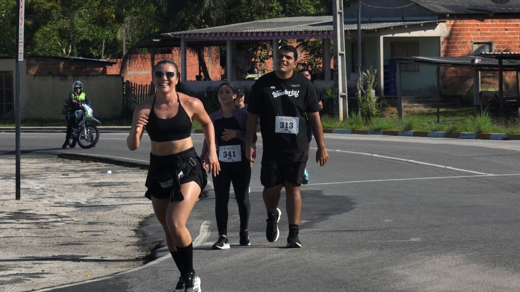 Corrida da Polícia Civil reúne mais de 600 participantes em Cruzeiro do Sul em celebração ao Dia do Policial Civil Acreano | Cidade AC News – Notícias do Acre