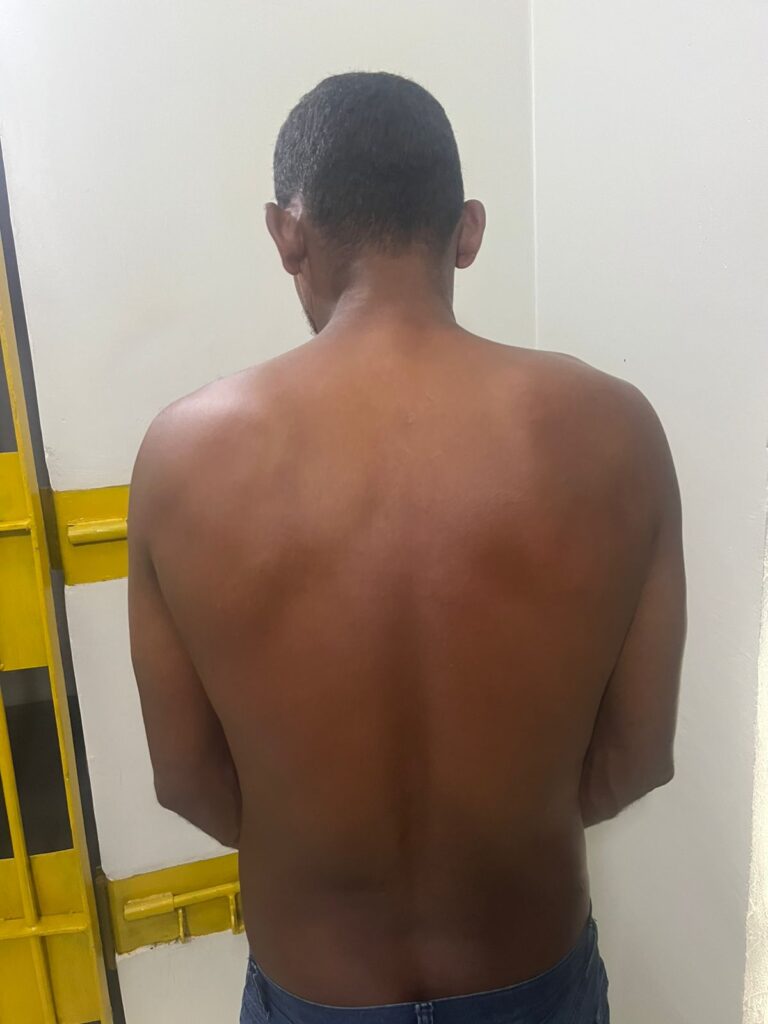 Polícia Civil prende homem em flagrante por violência doméstica em Rodrigues Alves | Cidade AC News – Notícias do Acre