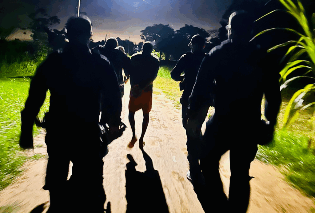 Investigação da Polícia Civil resulta na prisão de articuladores de homicídio ligado facção criminosa | Cidade AC News – Notícias do Acre