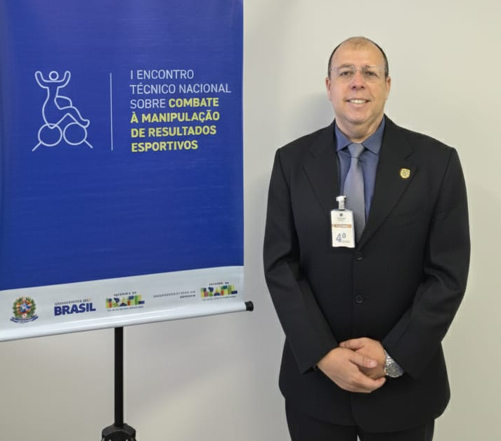 Polícia Civil do Acre participa de encontro nacional sobre combate à manipulação de resultados esportivos | Cidade AC News – Notícias do Acre