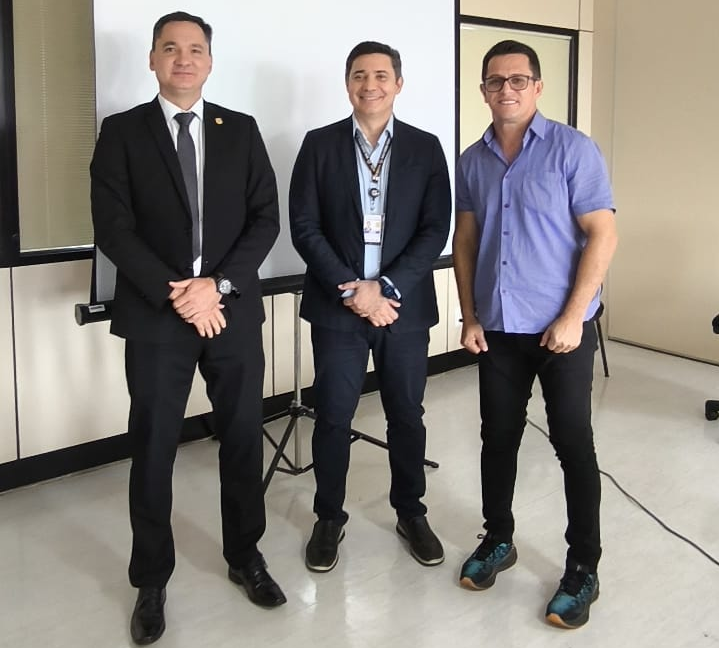 Polícia Civil do Acre participa de curso avançado sobre fraudes bancárias | Cidade AC News – Notícias do Acre