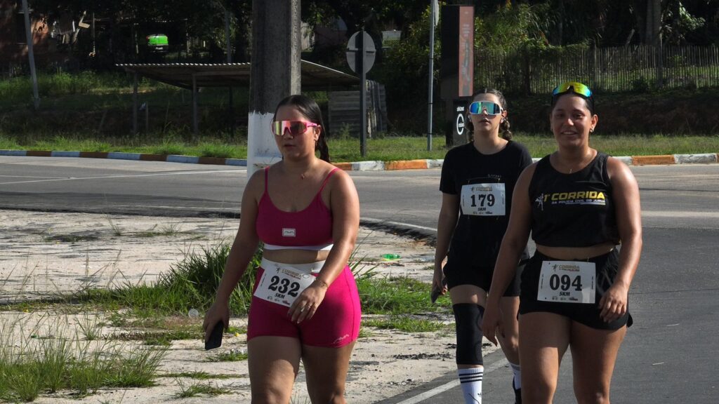 Corrida da Polícia Civil reúne mais de 600 participantes em Cruzeiro do Sul em celebração ao Dia do Policial Civil Acreano | Cidade AC News – Notícias do Acre
