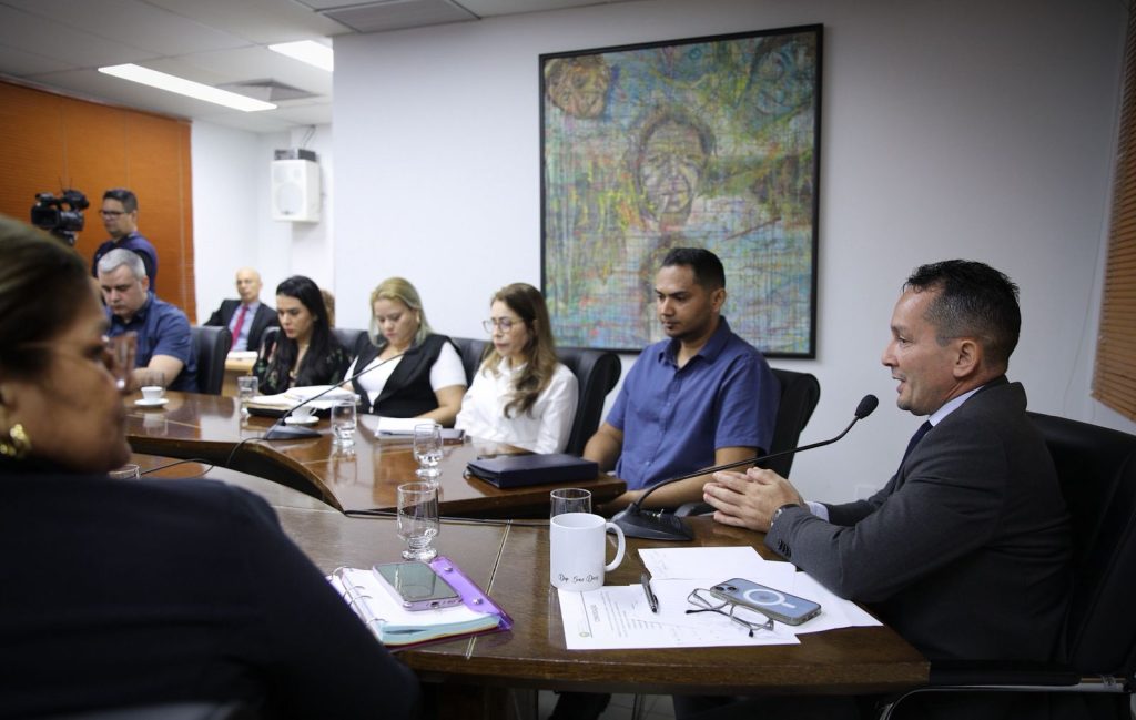 Aleac debate irregularidades nos pagamentos de servidores da saúde | Cidade AC News – Notícias do Acre