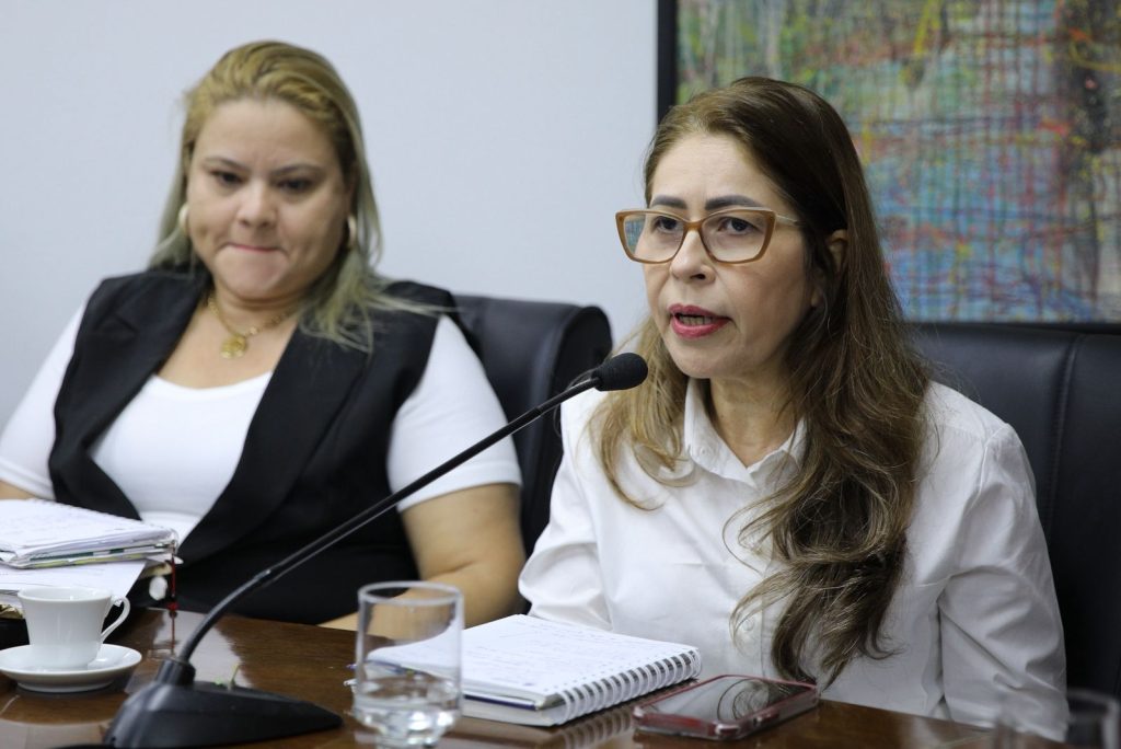 Aleac debate irregularidades nos pagamentos de servidores da saúde | Cidade AC News – Notícias do Acre