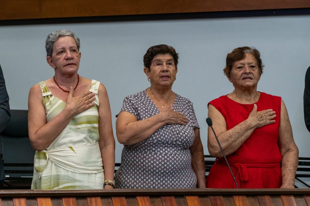 Aleac realiza sessão solene em homenagem aos irmãos peruanos de Puerto Maldonado, Ibéria e Iñapari | Cidade AC News – Notícias do Acre