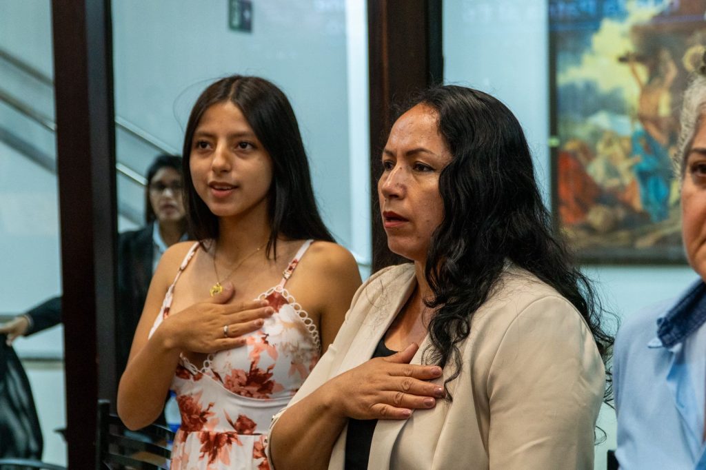 Aleac realiza sessão solene em homenagem aos irmãos peruanos de Puerto Maldonado, Ibéria e Iñapari | Cidade AC News – Notícias do Acre