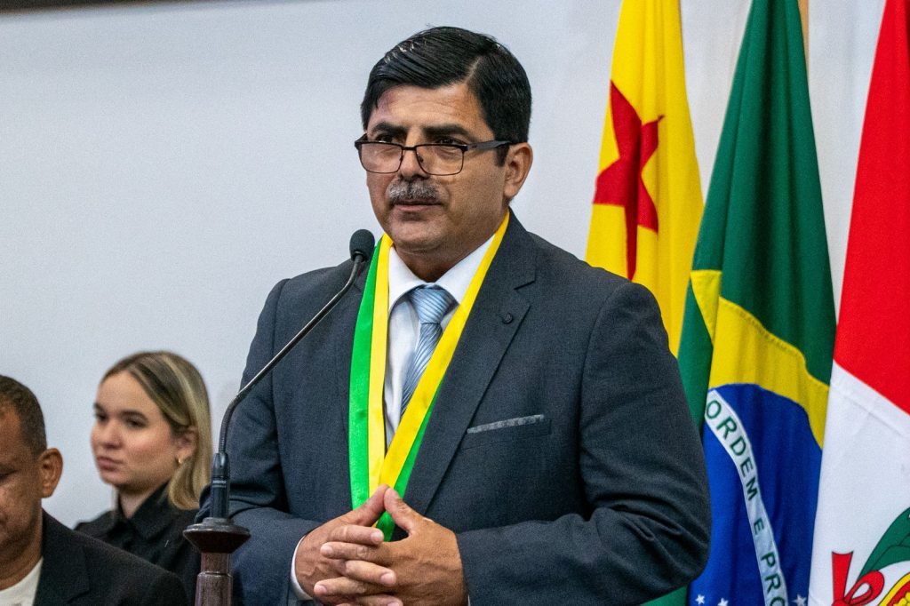 Aleac realiza sessão solene em homenagem aos irmãos peruanos de Puerto Maldonado, Ibéria e Iñapari | Cidade AC News – Notícias do Acre