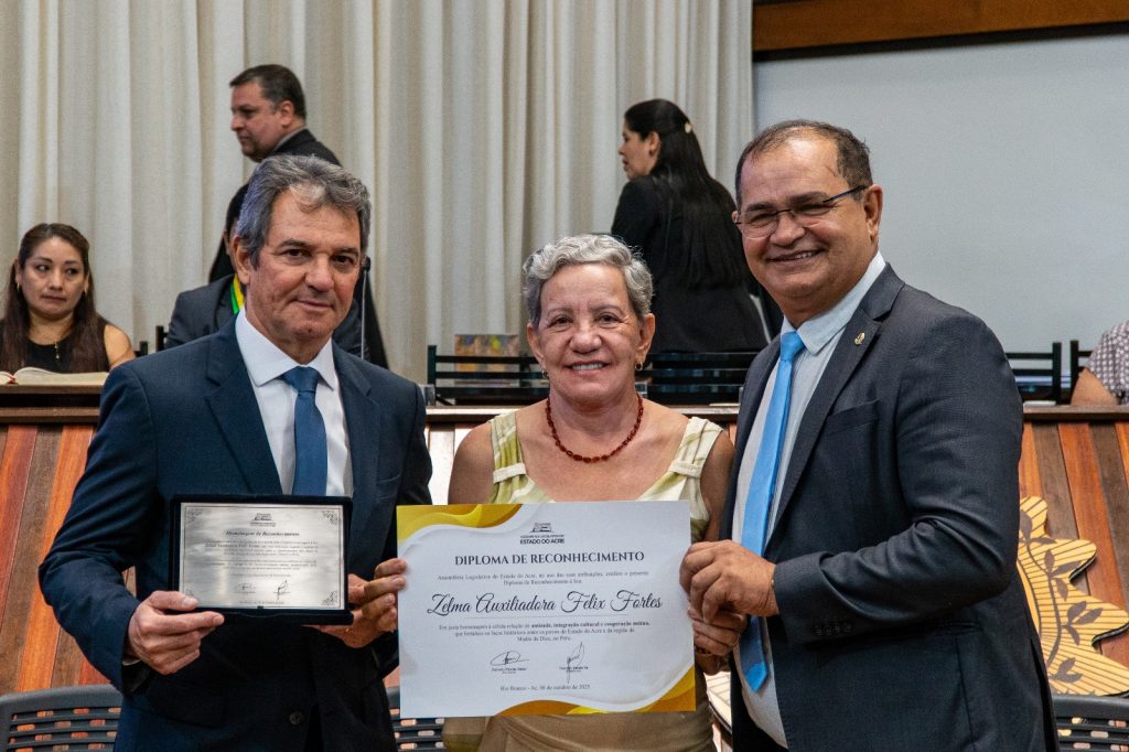 Aleac realiza sessão solene em homenagem aos irmãos peruanos de Puerto Maldonado, Ibéria e Iñapari | Cidade AC News – Notícias do Acre