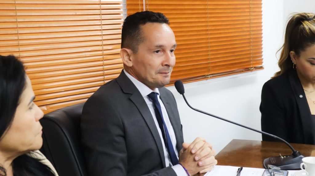 Comissão de Saúde promove reunião par tratar sobre a conclusão do Plano de Carreira dos Servidores da Saúde | Cidade AC News – Notícias do Acre