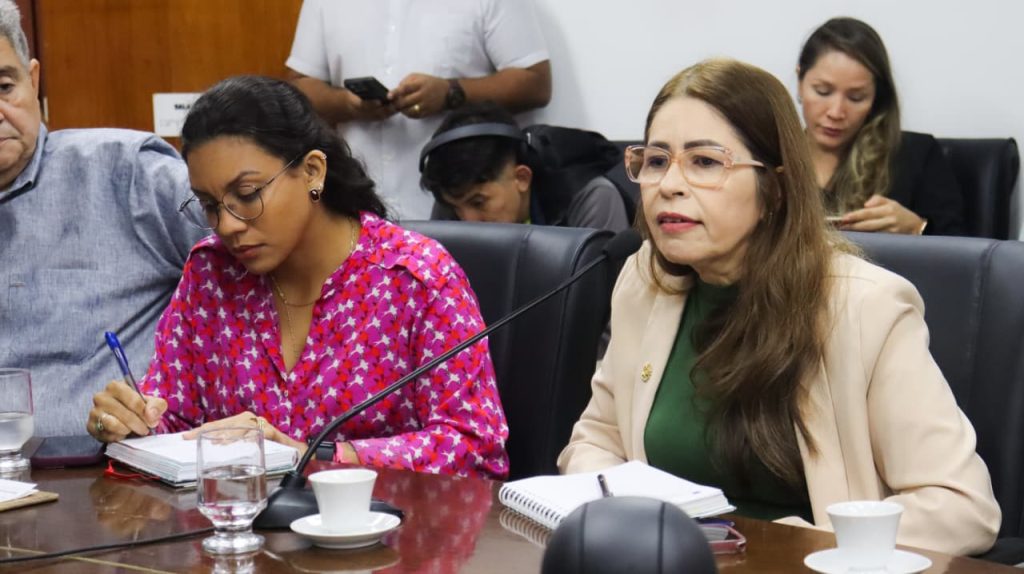 Comissão de Saúde promove reunião par tratar sobre a conclusão do Plano de Carreira dos Servidores da Saúde | Cidade AC News – Notícias do Acre