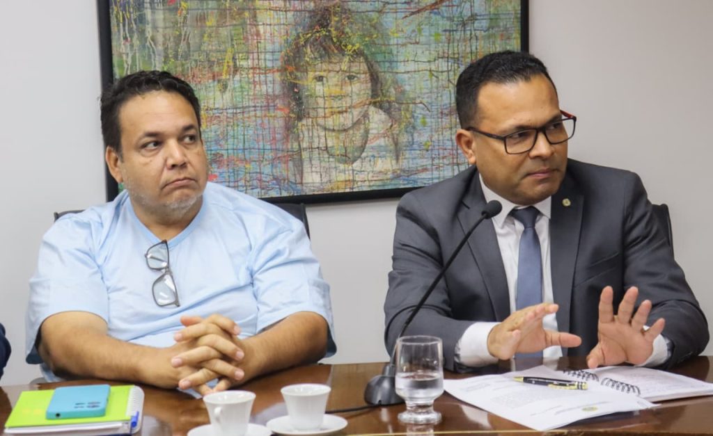 Comissão de Saúde promove reunião par tratar sobre a conclusão do Plano de Carreira dos Servidores da Saúde | Cidade AC News – Notícias do Acre