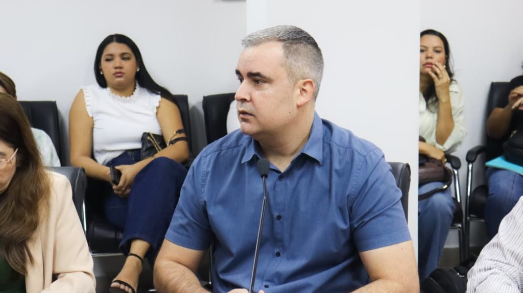 Comissão de Saúde promove reunião par tratar sobre a conclusão do Plano de Carreira dos Servidores da Saúde | Cidade AC News – Notícias do Acre