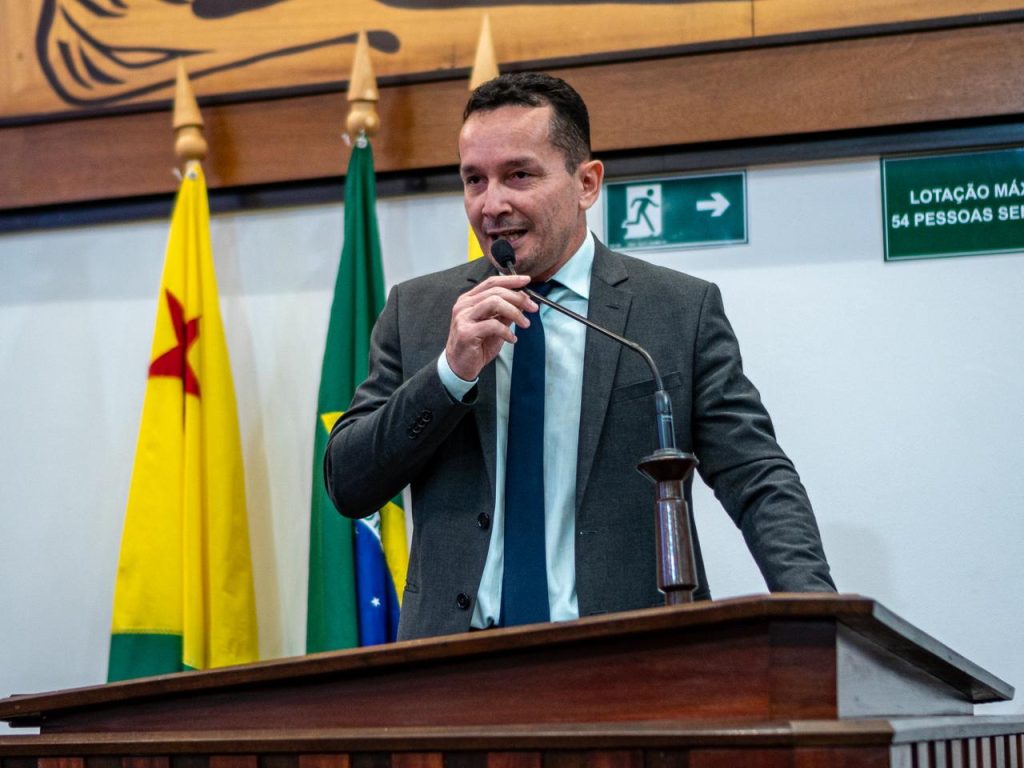 Fisioterapeutas e terapeutas ocupacionais são homenageados durante sessão na Aleac | Cidade AC News – Notícias do Acre