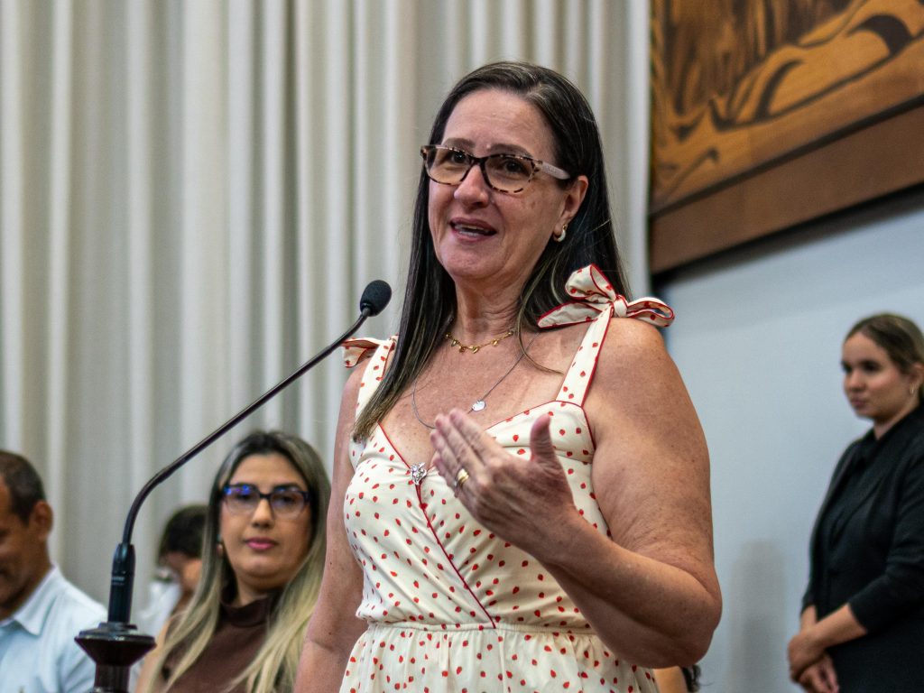 Fisioterapeutas e terapeutas ocupacionais são homenageados durante sessão na Aleac | Cidade AC News – Notícias do Acre