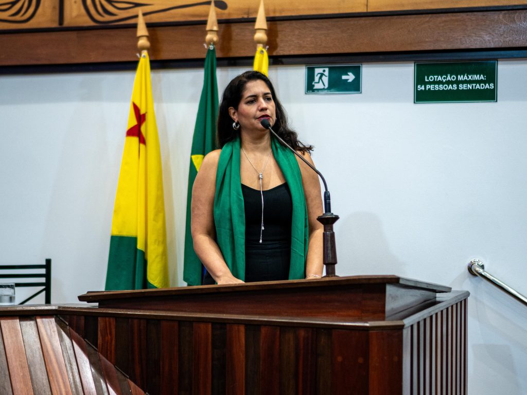 Fisioterapeutas e terapeutas ocupacionais são homenageados durante sessão na Aleac | Cidade AC News – Notícias do Acre