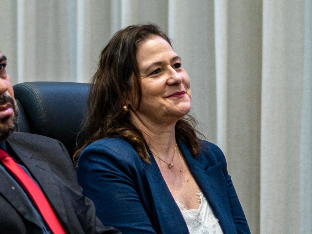 Fisioterapeutas e terapeutas ocupacionais são homenageados durante sessão na Aleac | Cidade AC News – Notícias do Acre