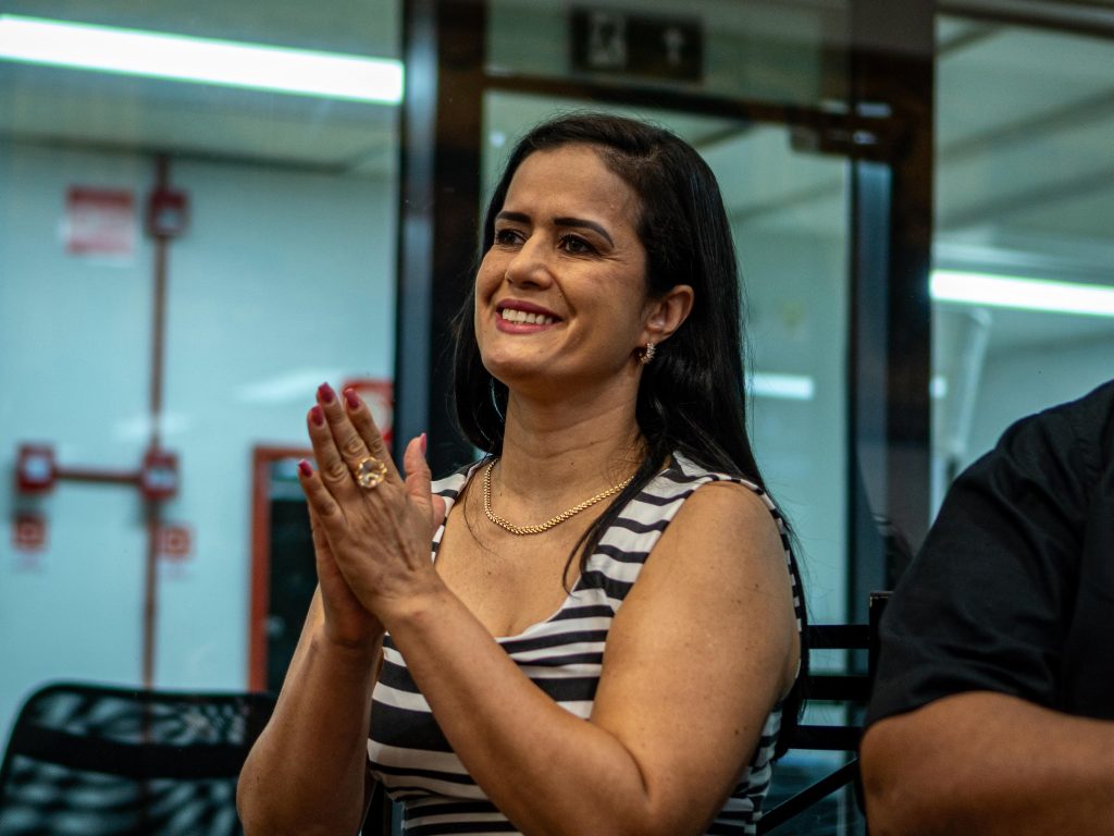 Fisioterapeutas e terapeutas ocupacionais são homenageados durante sessão na Aleac | Cidade AC News – Notícias do Acre