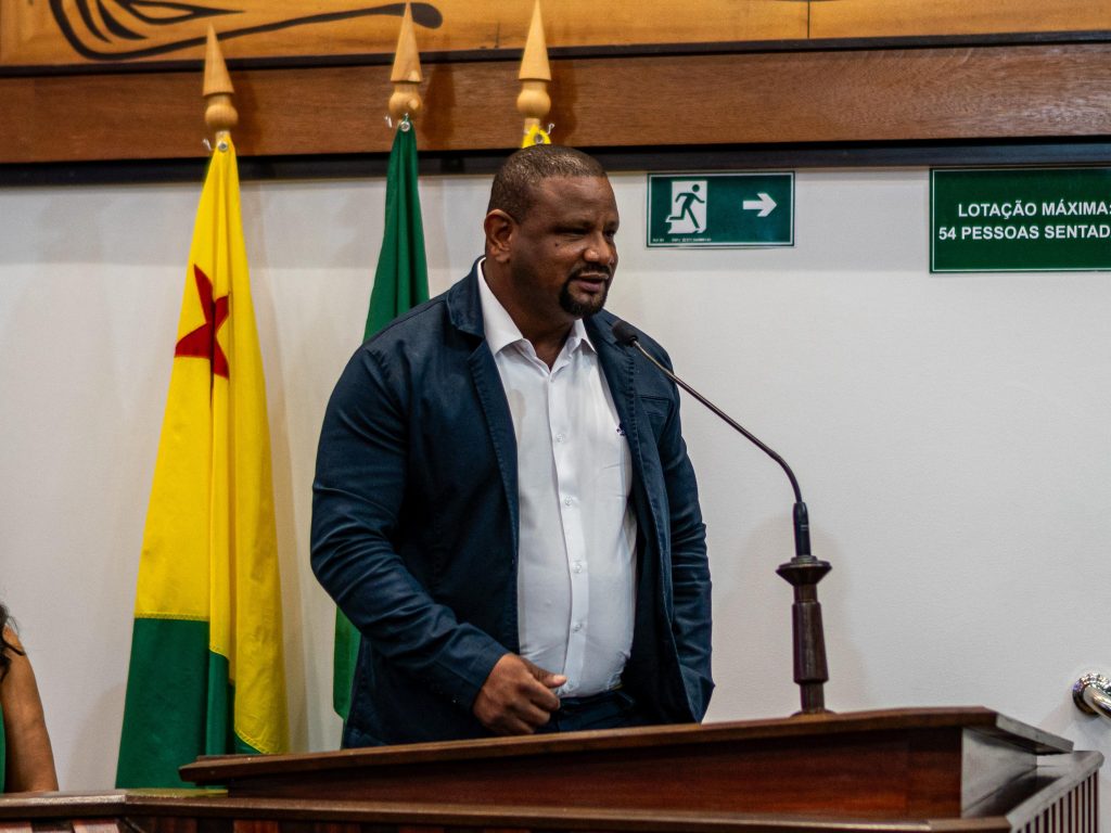 Fisioterapeutas e terapeutas ocupacionais são homenageados durante sessão na Aleac | Cidade AC News – Notícias do Acre