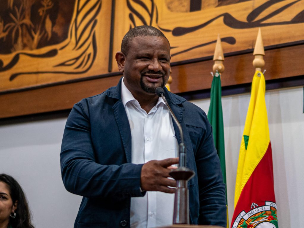 Fisioterapeutas e terapeutas ocupacionais são homenageados durante sessão na Aleac | Cidade AC News – Notícias do Acre