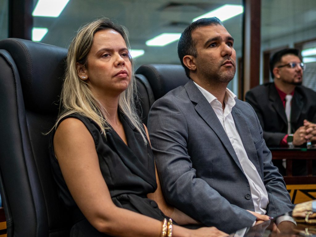 Fisioterapeutas e terapeutas ocupacionais são homenageados durante sessão na Aleac | Cidade AC News – Notícias do Acre