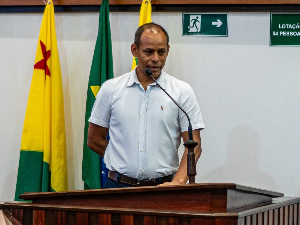 Fisioterapeutas e terapeutas ocupacionais são homenageados durante sessão na Aleac | Cidade AC News – Notícias do Acre