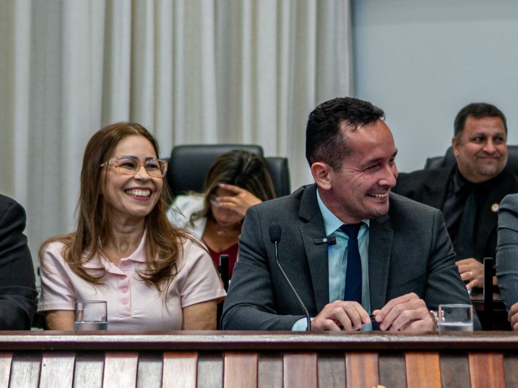 Fisioterapeutas e terapeutas ocupacionais são homenageados durante sessão na Aleac | Cidade AC News – Notícias do Acre