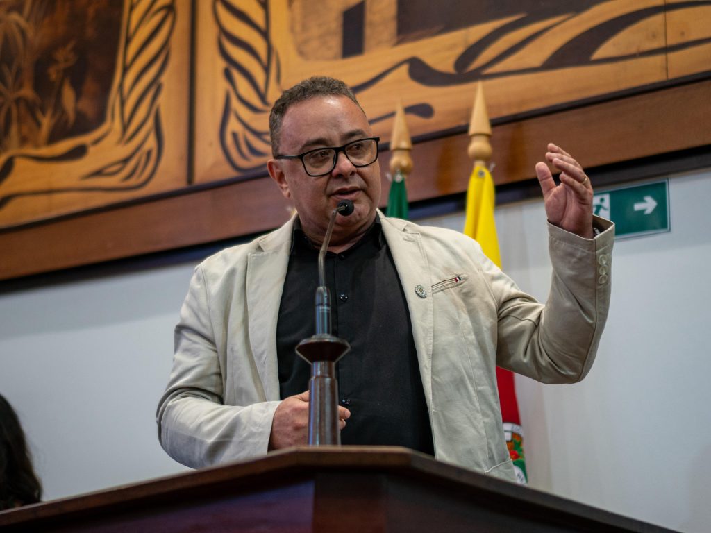 Fisioterapeutas e terapeutas ocupacionais são homenageados durante sessão na Aleac | Cidade AC News – Notícias do Acre