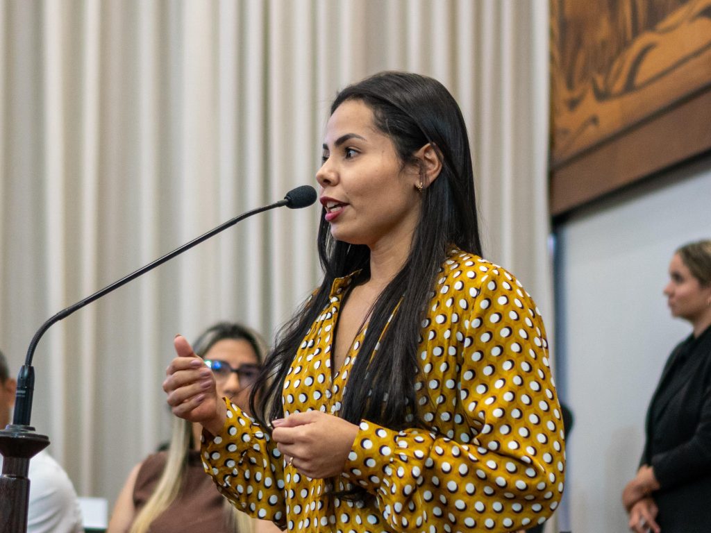 Fisioterapeutas e terapeutas ocupacionais são homenageados durante sessão na Aleac | Cidade AC News – Notícias do Acre