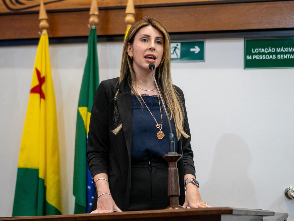 Fisioterapeutas e terapeutas ocupacionais são homenageados durante sessão na Aleac | Cidade AC News – Notícias do Acre