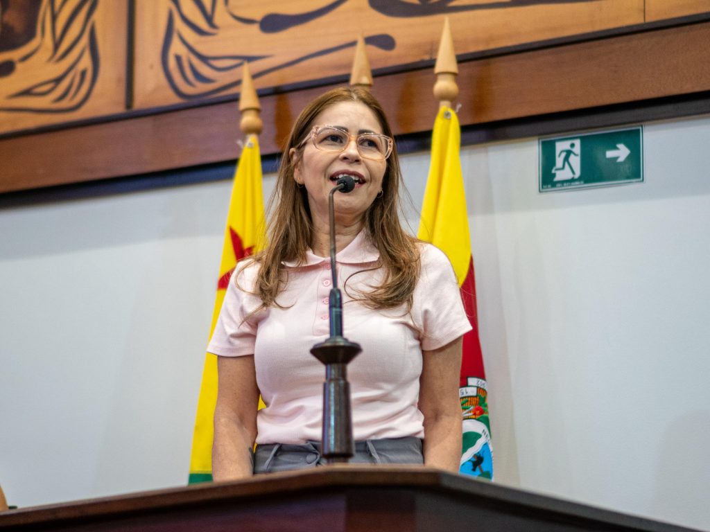 Fisioterapeutas e terapeutas ocupacionais são homenageados durante sessão na Aleac | Cidade AC News – Notícias do Acre