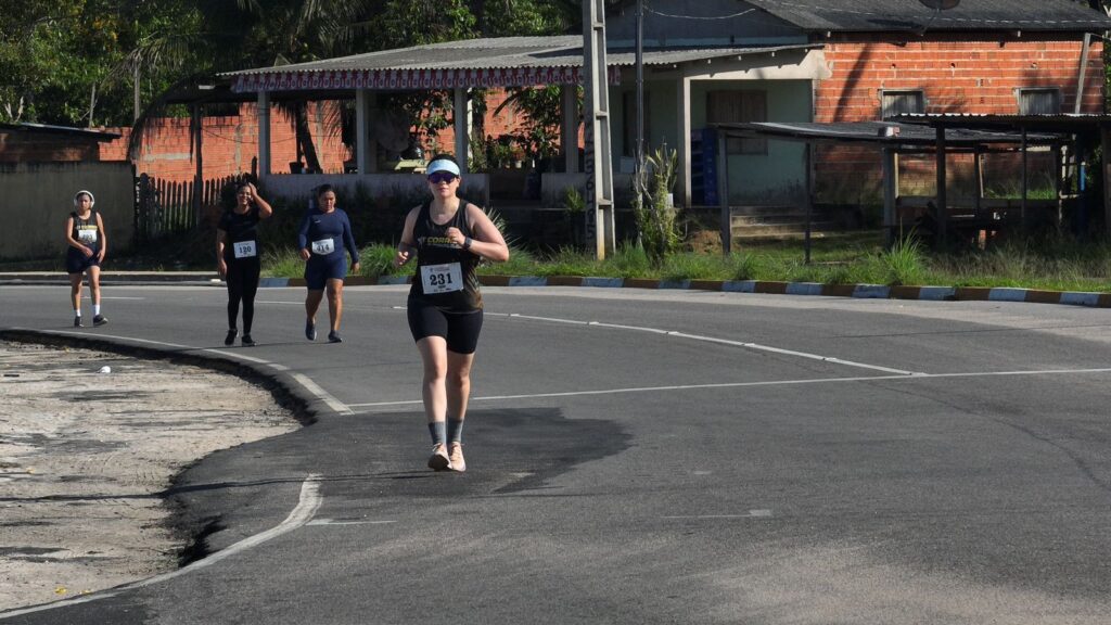 Corrida da Polícia Civil reúne mais de 600 participantes em Cruzeiro do Sul em celebração ao Dia do Policial Civil Acreano | Cidade AC News – Notícias do Acre