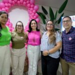 Vice-governadora Mailza alinha com secretários municipais parcerias para fortalecer políticas de assistência social | Cidade AC News – Notícias do Acre