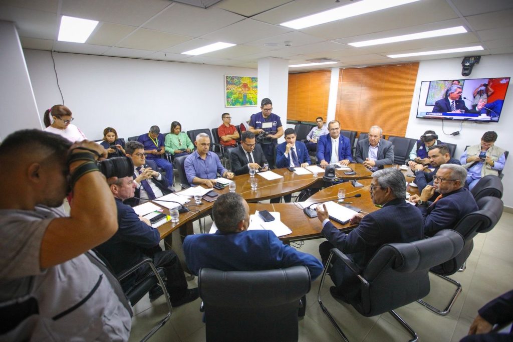 Comissões aprovam pacote de projetos que fortalecem cadeias produtivas, agricultura familiar e regulamentam participação de servidores em eleições | Cidade AC News – Notícias do Acre