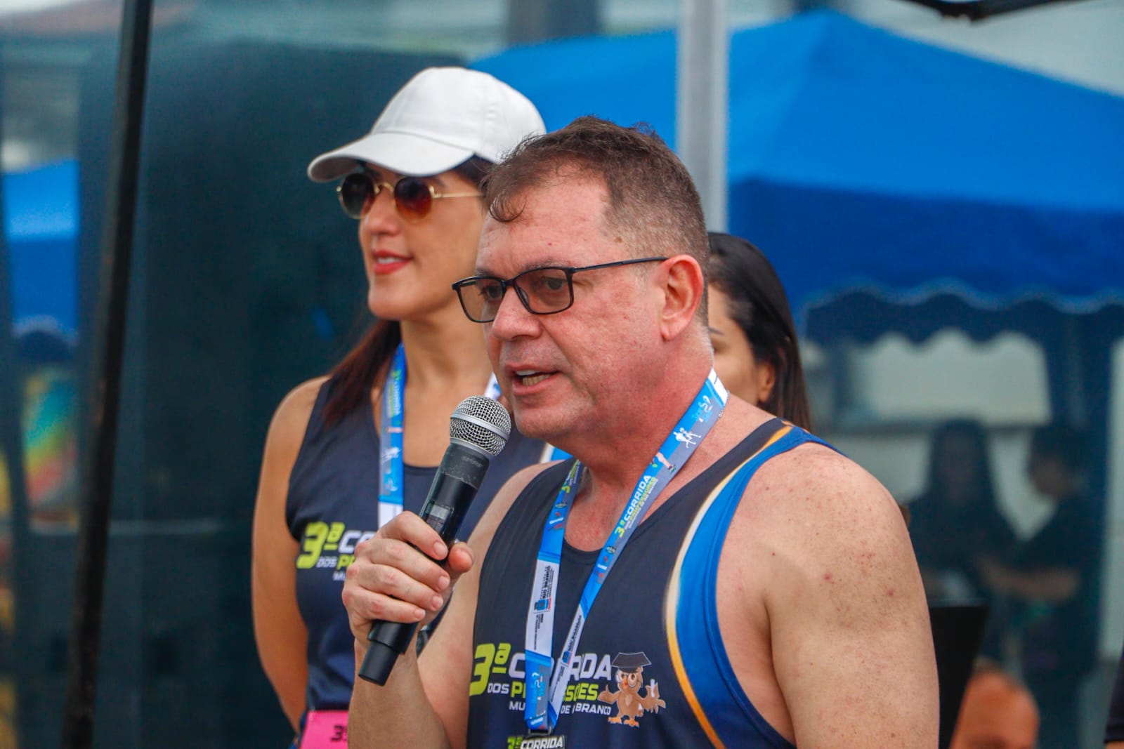 3a Corrida dos Professores MA 24