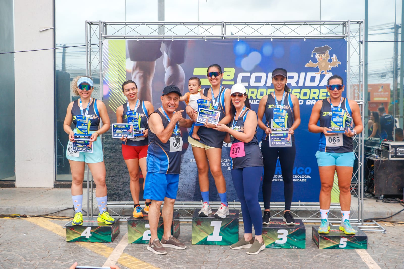 3a Corrida dos Professores MA 29