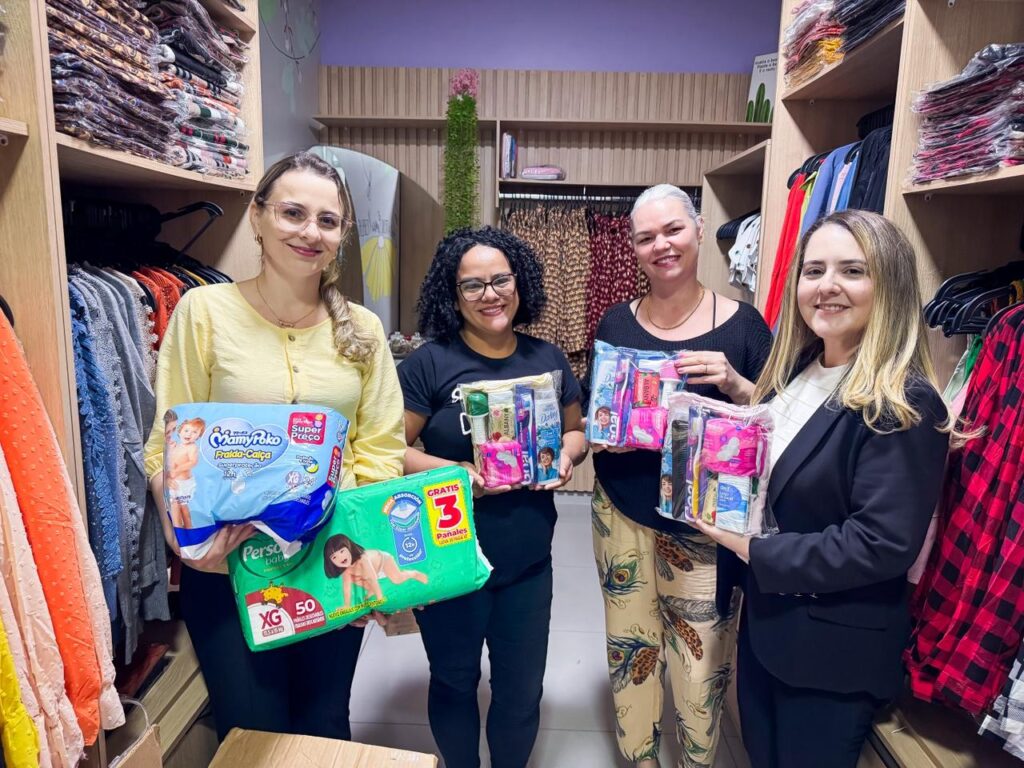 Assembleia Legislativa do Acre doa kits de higiene e mantimentos à Polícia Civil para acolhimento de vítimas de violência | Cidade AC News – Notícias do Acre