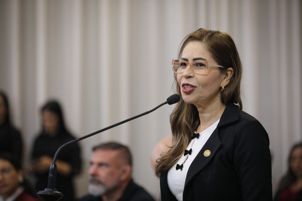 Aleac realiza sessão solene pelos 69 anos do Pronto Socorro de Rio Branco | Cidade AC News – Notícias do Acre