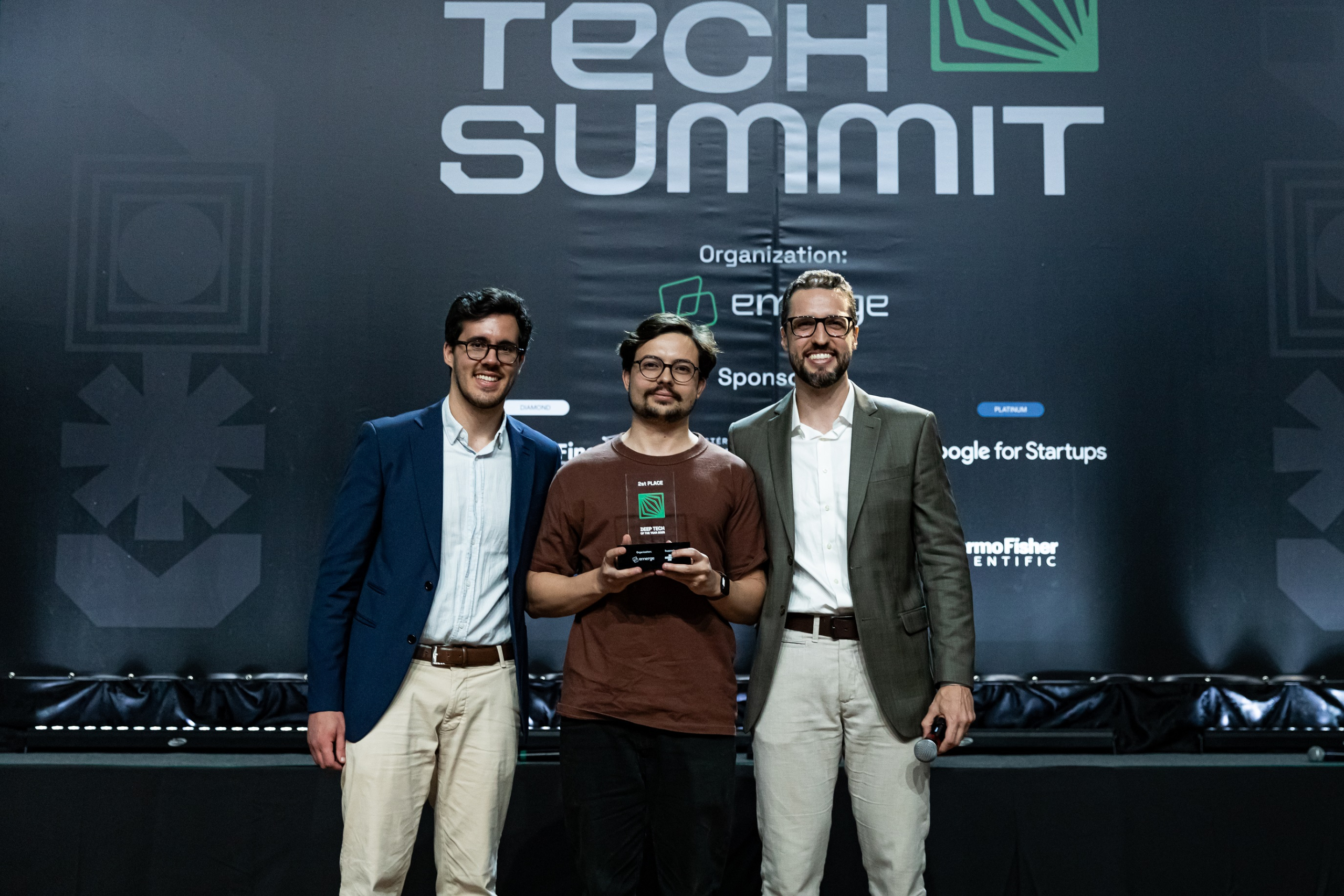 Cor.Sync vence o Prêmio Deeptech do Ano no Deep Tech Summit | Cidade AC News – Notícias do Acre