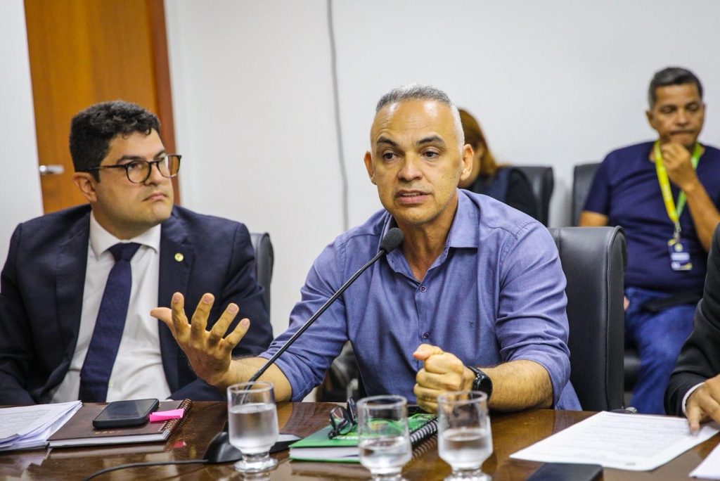 Comissões aprovam pacote de projetos que fortalecem cadeias produtivas, agricultura familiar e regulamentam participação de servidores em eleições | Cidade AC News – Notícias do Acre