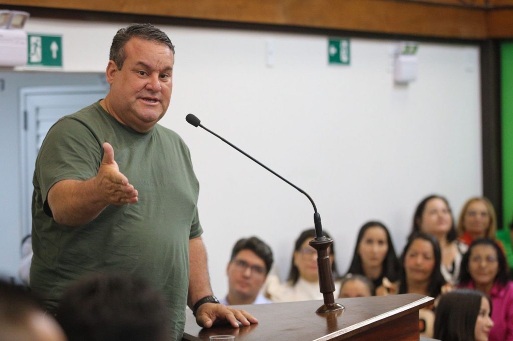 Aleac realiza sessão solene pelos 69 anos do Pronto Socorro de Rio Branco | Cidade AC News – Notícias do Acre