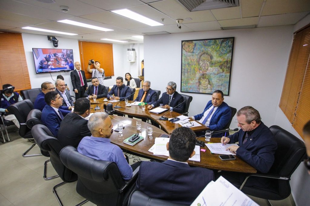 Comissões aprovam pacote de projetos que fortalecem cadeias produtivas, agricultura familiar e regulamentam participação de servidores em eleições | Cidade AC News – Notícias do Acre