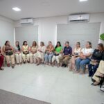 Vice-governadora Mailza alinha com secretários municipais parcerias para fortalecer políticas de assistência social | Cidade AC News – Notícias do Acre