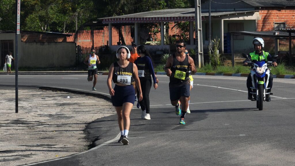 Corrida da Polícia Civil reúne mais de 600 participantes em Cruzeiro do Sul em celebração ao Dia do Policial Civil Acreano | Cidade AC News – Notícias do Acre