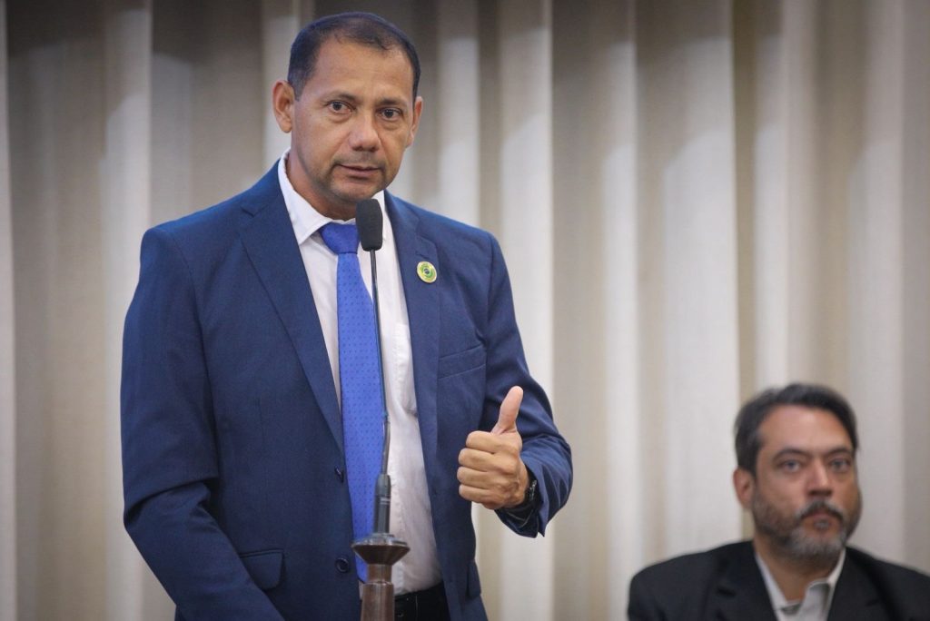 Aleac realiza sessão solene pelos 69 anos do Pronto Socorro de Rio Branco | Cidade AC News – Notícias do Acre