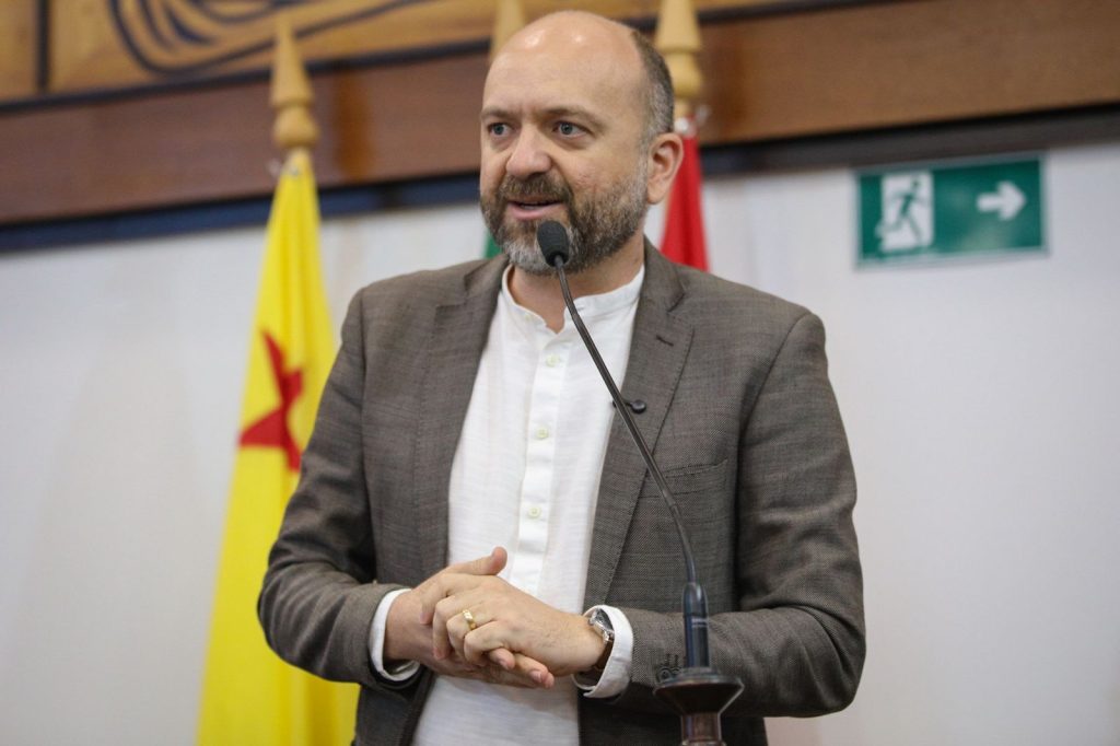 Aleac realiza sessão solene pelos 69 anos do Pronto Socorro de Rio Branco | Cidade AC News – Notícias do Acre