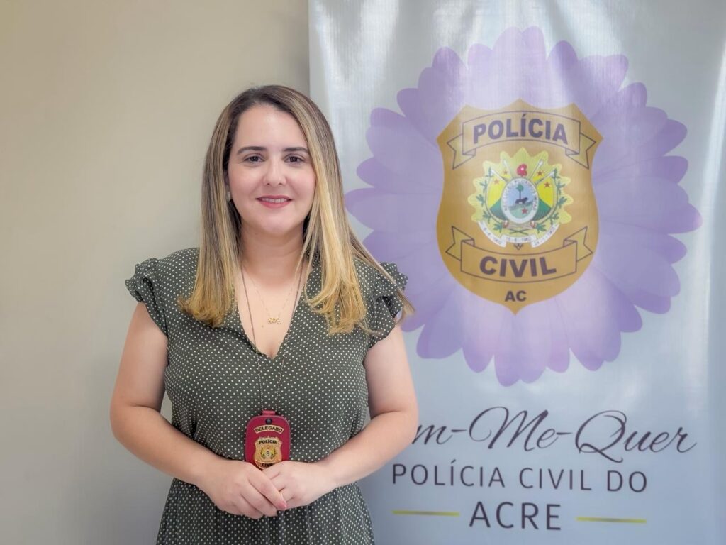 Polícia Civil do Acre participa da Operação Virtude 2025 com reforço em delegacias do estado | Cidade AC News – Notícias do Acre