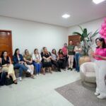 Vice-governadora Mailza alinha com secretários municipais parcerias para fortalecer políticas de assistência social | Cidade AC News – Notícias do Acre