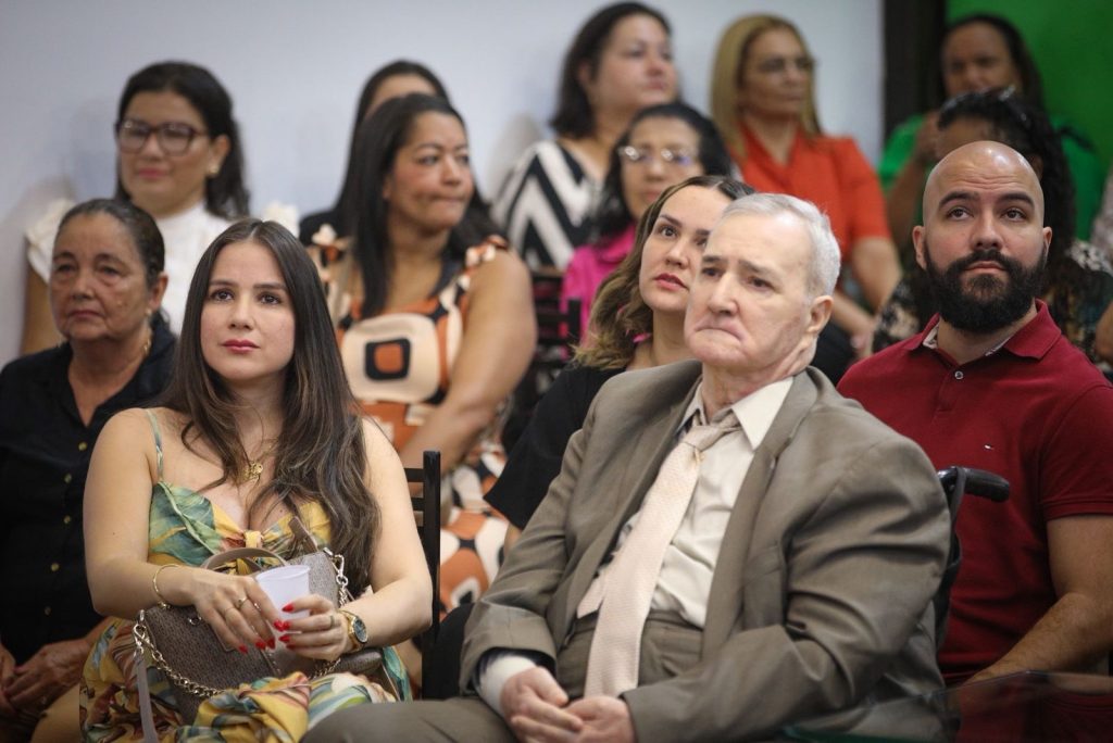 Aleac realiza sessão solene pelos 69 anos do Pronto Socorro de Rio Branco | Cidade AC News – Notícias do Acre