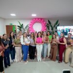 Vice-governadora Mailza alinha com secretários municipais parcerias para fortalecer políticas de assistência social | Cidade AC News – Notícias do Acre