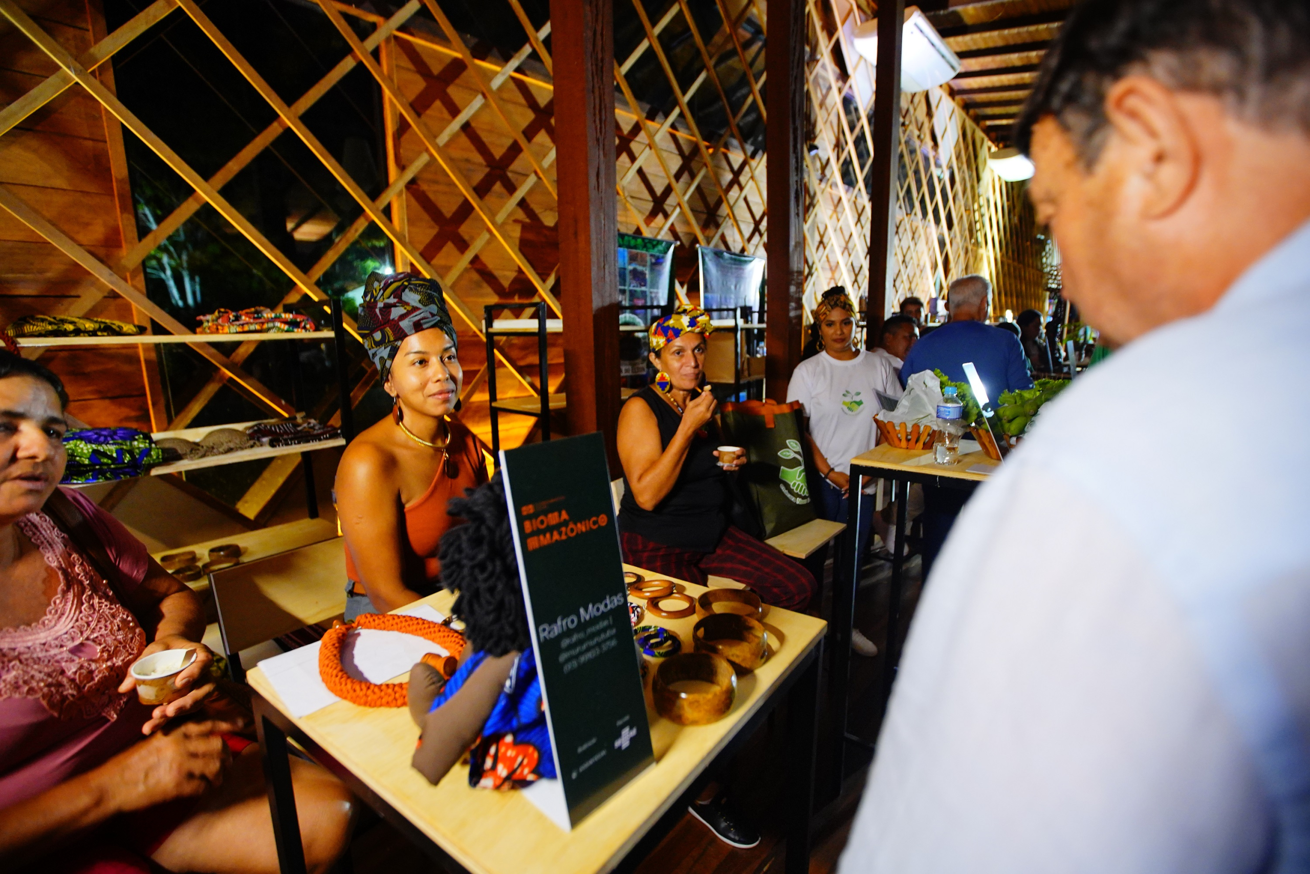 Negócios à vista para empreendedores do Baixo Amazonas após visita de empresários e investidores | Cidade AC News – Notícias do Acre